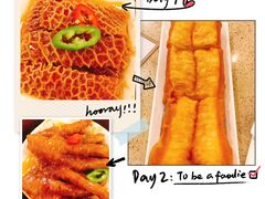 -点都德(汇盈广场店)