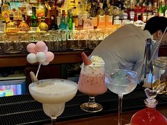 -鲨鱼美式餐厅酒吧Sharky