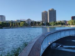 -仙女湖公园