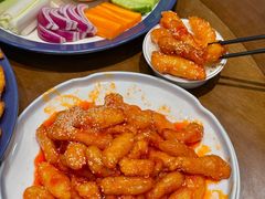 -金阁家常菜(贵阳路店)