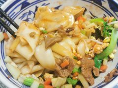 -福瑞记老孙头biangbiang面(新生路店)