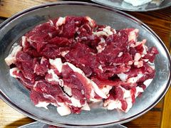 -江村四哥新鲜牛肉店(江高总店)
