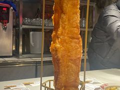 -五马集·海鲜·温州大牌档(黑金冠五马街十字路口店)