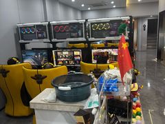 -杰拉电竞·网咖(杭州钱塘区龙湖金沙天街店)