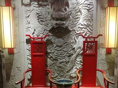 -小龙坎火锅(仓山万达店)