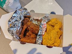 -SUN炸鸡专门店(西塔总店)