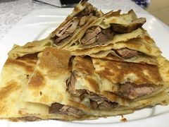 -赶海部落海鲜城(海阳路店)