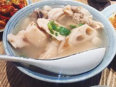 -静一餐厅·湖北菜(前门店)