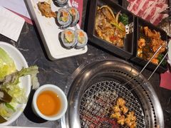-一品诚记烤肉·甄选店(中南路店)