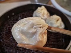 -笑云开汤包店(网巾市店)