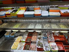 -味香林牦牛自助火锅