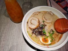 -味千拉面(德雅路CFC富兴时代店)