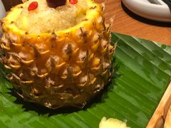 -云海肴·汽锅鸡·云南菜(天山百盛优客店)