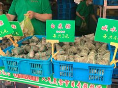 -召稼楼永茂昌粽子大王