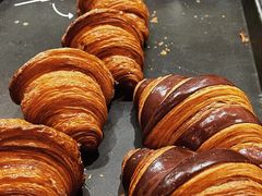 巧克力香蕉-OUR Bakery(SKP-S店)