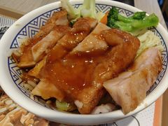 -吉野家(复兴路第二餐厅店)