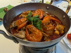 -湖锦酒楼·31年地道湖北菜(黄鹤楼店)