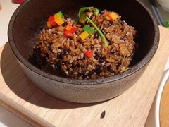 -熹素·鲜美素食Vegetarian (天河领展店)