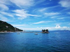 -海南分界洲岛旅游区