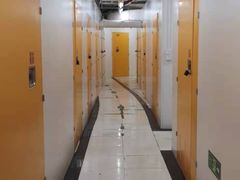 -安东易迷你仓自助寄存仓库(苏州桥店)