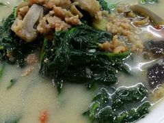 -台山美食一绝阿四台山黄鳝饭(阿四创作店)