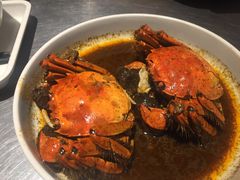 -龙巢盱眙龙虾·牛蛙·烧烤宵夜(八卦岭店)