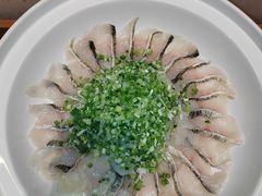 -院里寻菜·祖庵菜宴请(观沙岭店)