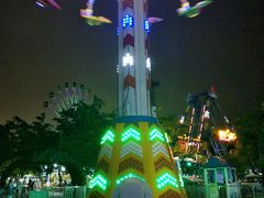 -白沙门生态公园