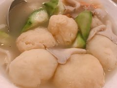 -十三姨工厨顺德美食·宴会·团餐(天河北路店)