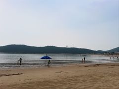 -宁波松兰山滨海旅游度假区
