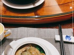 -韩山苑·潮州美食·私房菜(天安数码时代大厦店)