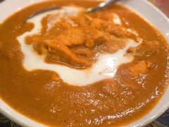 -Santoor 萨都里印度餐厅(北锣鼓巷店)