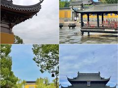 -阳澄湖半岛旅游度假区