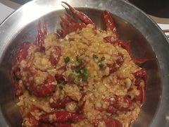 -一棠龙虾•王牌虾球(楚河汉街店)