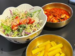 -HOTISLAND海鸡岛·韩国料理(江南西店)