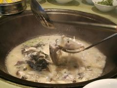 -陈大锅·岳阳鱼馆·地道岳阳菜(美食街店)