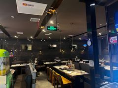 -火炉火自助餐(喜隆多店)