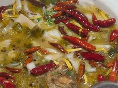 -太二酸菜鱼(福州泰禾店)