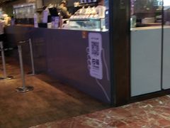 门面-喜茶(上海正大广场店)