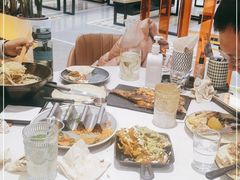 -墨纪Mojí墨西哥餐厅(官舍店)