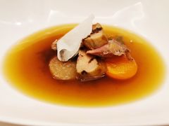 鹅肝鸽子汤-伯衡55·吉品轩(乌鲁木齐南路店)