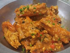 绝味罗小宝-天宝兄弟(前海壹方城店)