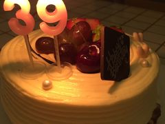 -美丽心情蛋糕(江苏路店)