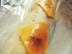 日式手卷-大苹果面包生日蛋糕(创新店)