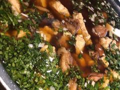 -苹果树下艺术餐厅(通州店)