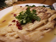 -新海渔港·胶东海鲜家常菜·家宴(奥体中心店)