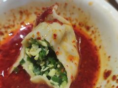 -老曹饺子馆(龙门大道店)