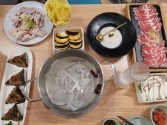 -嗲嗲的椰子鸡(亚龙湾总店)