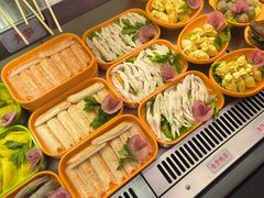 -老马路串串香火锅(北门桥店)