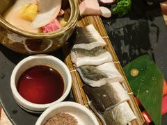 -牛角日本烧肉专门店(海运大厦店)